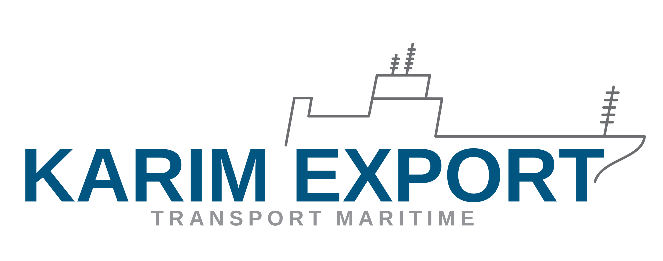 karim export logo