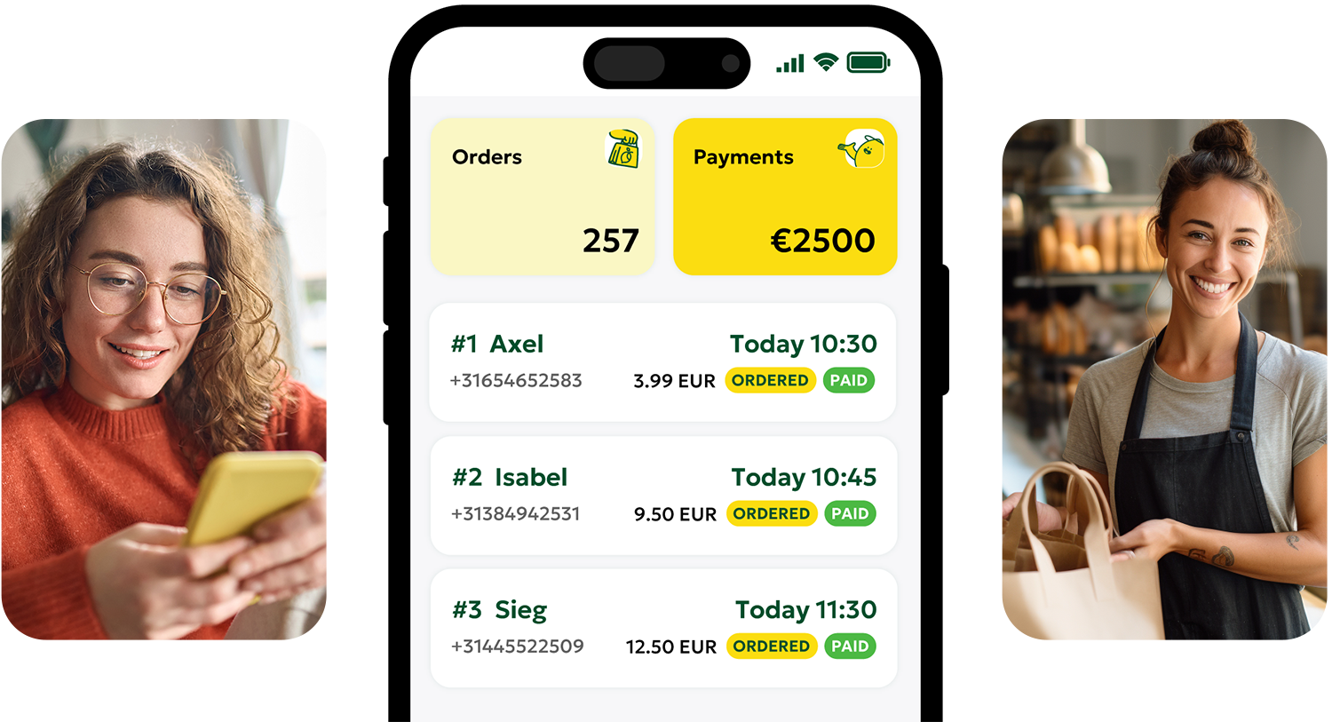 how does orderlemon works an image of how does orderlemon works