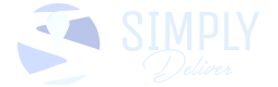 simply deliver logo as partner